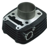 Cylinder Block Piston